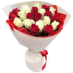 Фото товара Букет «Спокуса» в Калуші