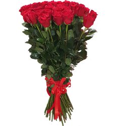 Фото товара 25 метрових троянд "Фрідом" в Калуші